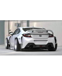 KIT CARROSSERIE ROCKETBUNNY V1 TOYOTA GR86 TRA KYOTO