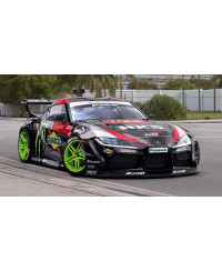 KIT CARROSSERIE PANDEM TOYOTA SUPRA TRA KYOTO