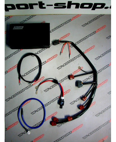 FAISCEAU ALLUMAGE R32 R33 GTR DOLUCK