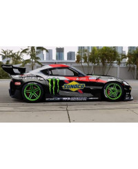 KIT CARROSSERIE PANDEM TOYOTA SUPRA TRA KYOTO