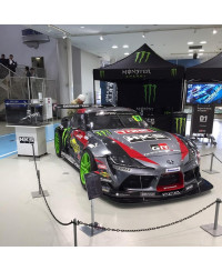 KIT CARROSSERIE PANDEM TOYOTA SUPRA TRA KYOTO