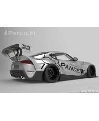 KIT CARROSSERIE PANDEM TOYOTA SUPRA V1.5 TRA KYOTO