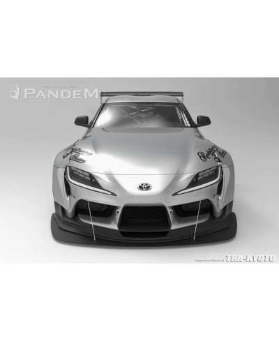 KIT CARROSSERIE PANDEM TOYOTA SUPRA V1.5 TRA KYOTO