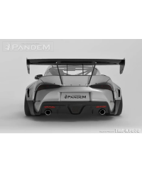 KIT CARROSSERIE PANDEM TOYOTA SUPRA V1.5 TRA KYOTO