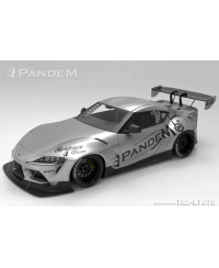 KIT CARROSSERIE PANDEM TOYOTA SUPRA V1.5 TRA KYOTO