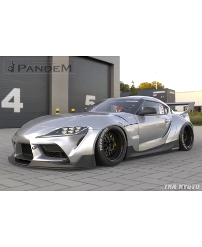 KIT CARROSSERIE PANDEM TOYOTA SUPRA TRA KYOTO