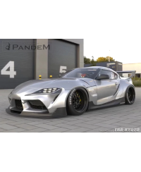 KIT CARROSSERIE PANDEM TOYOTA SUPRA TRA KYOTO