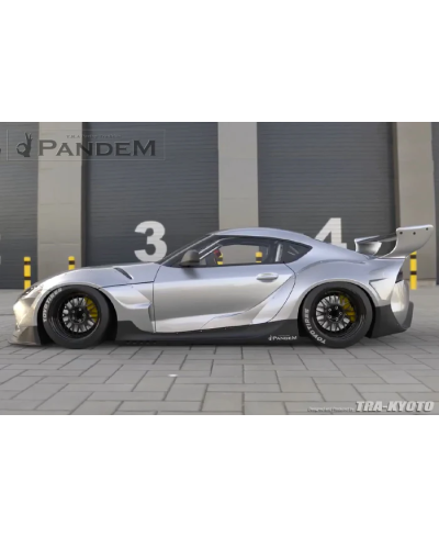 KIT CARROSSERIE PANDEM TOYOTA SUPRA TRA KYOTO