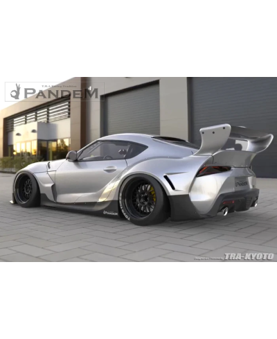 KIT CARROSSERIE PANDEM TOYOTA SUPRA TRA KYOTO