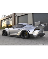 KIT CARROSSERIE PANDEM TOYOTA SUPRA TRA KYOTO