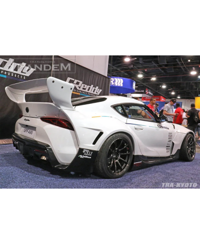 KIT CARROSSERIE PANDEM TOYOTA SUPRA TRA KYOTO