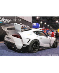 KIT CARROSSERIE PANDEM TOYOTA SUPRA TRA KYOTO