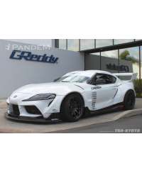 KIT CARROSSERIE PANDEM TOYOTA SUPRA TRA KYOTO