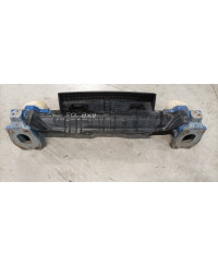 TRAVERSE AVANT AVEC ABSORBEUR RX8 ORIGINE MAZDA