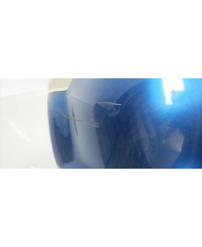 PARE-CHOC ARRIERE RX8 ORIGINE MAZDA