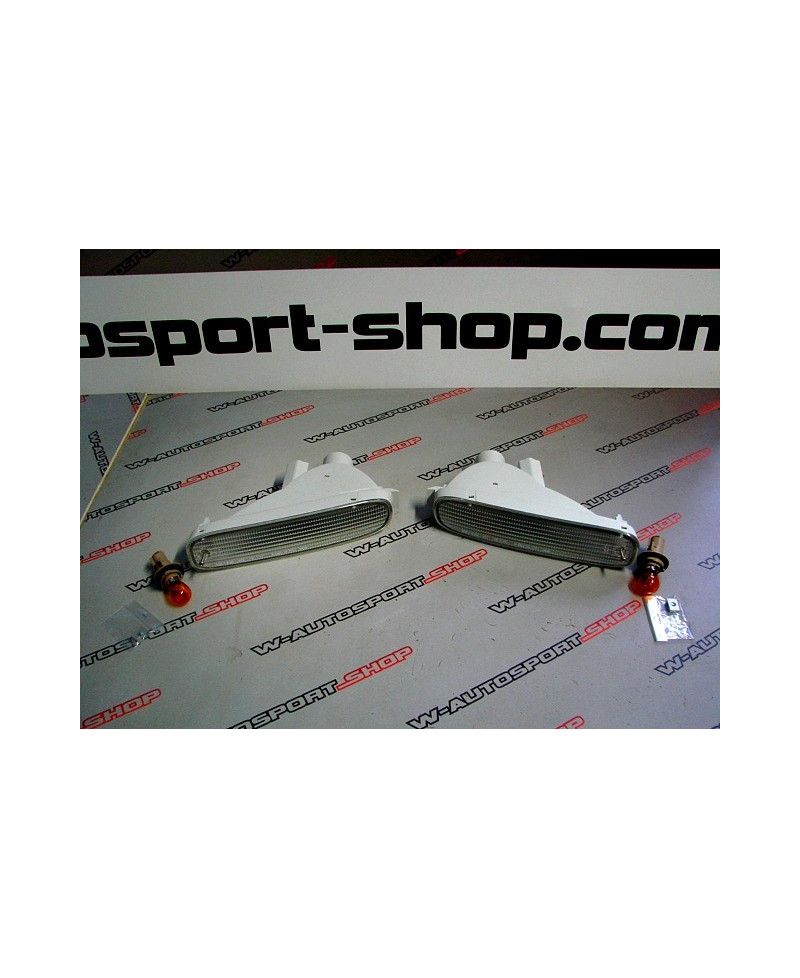 CLIGNOTANTS BLANCS  S14A NISSAN 