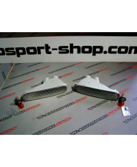 CLIGNOTANTS BLANCS  S14A NISSAN 