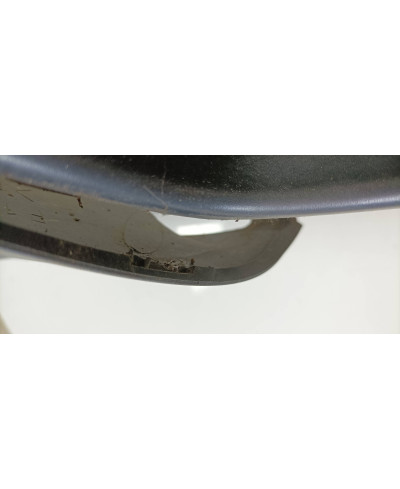 PARE-CHOC ARRIERE RX8 ORIGINE MAZDA