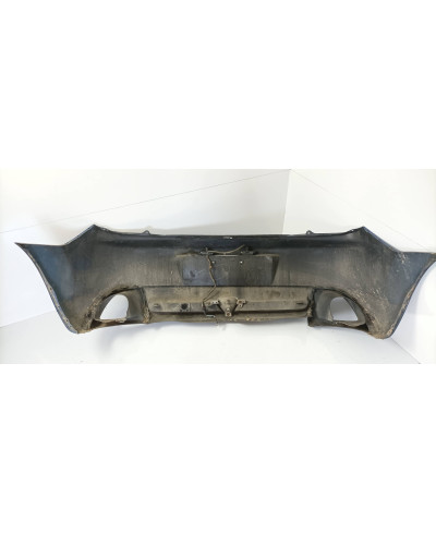 PARE-CHOC ARRIERE RX8 ORIGINE MAZDA