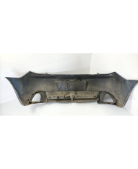 PARE-CHOC ARRIERE RX8 ORIGINE MAZDA