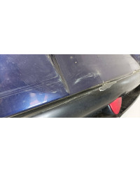 PARE-CHOC ARRIERE RX8 ORIGINE MAZDA