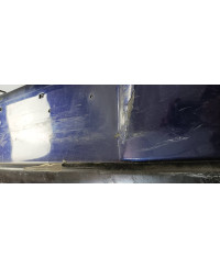 PARE-CHOC ARRIERE RX8 ORIGINE MAZDA