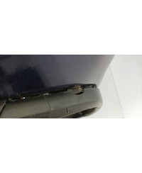 PARE-CHOC ARRIERE RX8 ORIGINE MAZDA