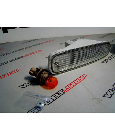 CLIGNOTANTS BLANCS  S14A NISSAN 