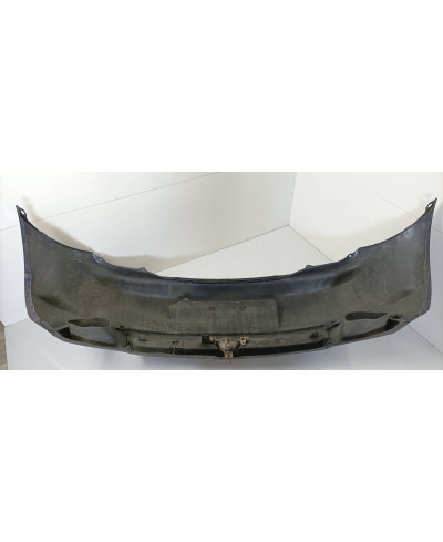 PARE-CHOC ARRIERE RX8 ORIGINE MAZDA