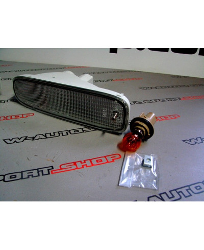 CLIGNOTANTS BLANCS  S14A NISSAN 