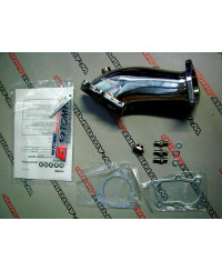 OUTLET PIPE TOMEI RB SERIES