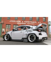 KIT CARROSSERIE PANDEM TOYOTA YARIS GR TRA KYOTO