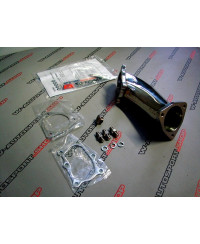 OUTLET PIPE TOMEI RB SERIES