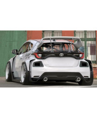 KIT CARROSSERIE PANDEM TOYOTA YARIS GR TRA KYOTO