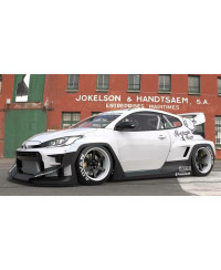 KIT CARROSSERIE PANDEM TOYOTA YARIS GR TRA KYOTO