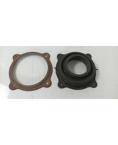 ISOLATEUR INTERIEUR DE LEVIER DE VITESSE + SUPPORT ORIGINE NISSAN SILVIA 200SX S15