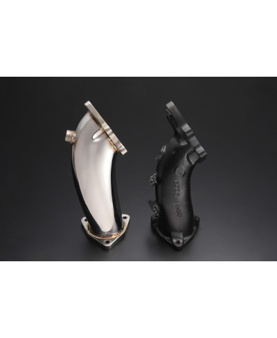 OUTLET PIPE TOMEI RB SERIES