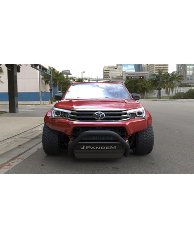 KIT CARROSSERIE PANDEM TOYOTA HILUX TRA KYOTO