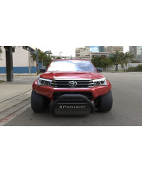 KIT CARROSSERIE PANDEM TOYOTA HILUX TRA KYOTO