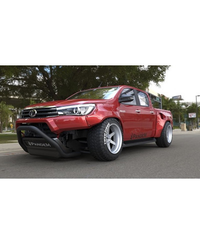 KIT CARROSSERIE PANDEM TOYOTA HILUX TRA KYOTO