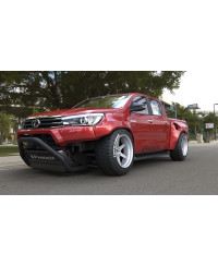 KIT CARROSSERIE PANDEM TOYOTA HILUX TRA KYOTO