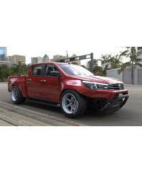 KIT CARROSSERIE PANDEM TOYOTA HILUX TRA KYOTO