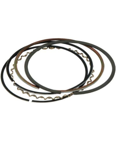 SET SEGMENTATION 4 CYLINDRES Ø 84MM NISSAN S13 200SX CA18DET CP CARRILLO