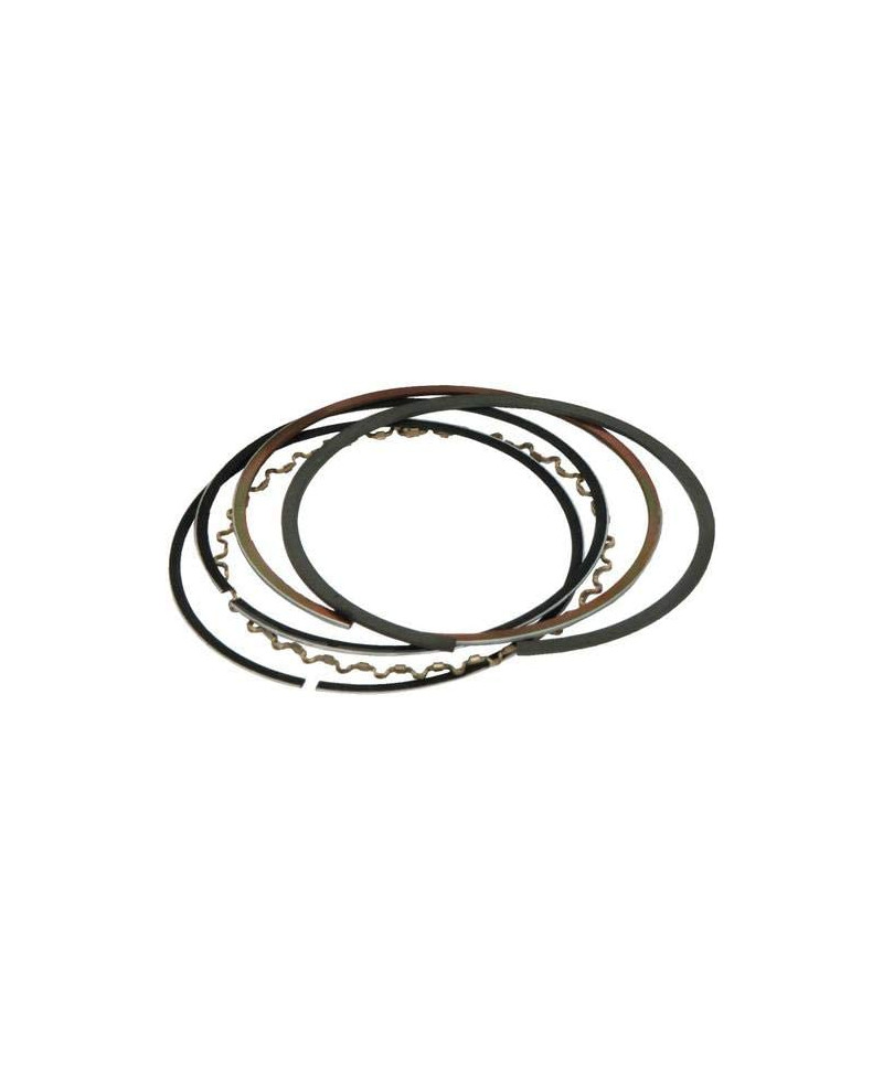 SET SEGMENTATION 4 CYLINDRES Ø 84.5MM NISSAN S13 200SX CA18DET CP CARRILLO