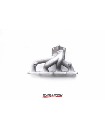 COLLECTEUR D'ECHAPPEMENT MITSUBISHI LANCER EVO 10 4B11T ARTEC