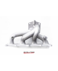 COLLECTEUR D'ECHAPPEMENT MITSUBISHI LANCER EVO 10 4B11T ARTEC