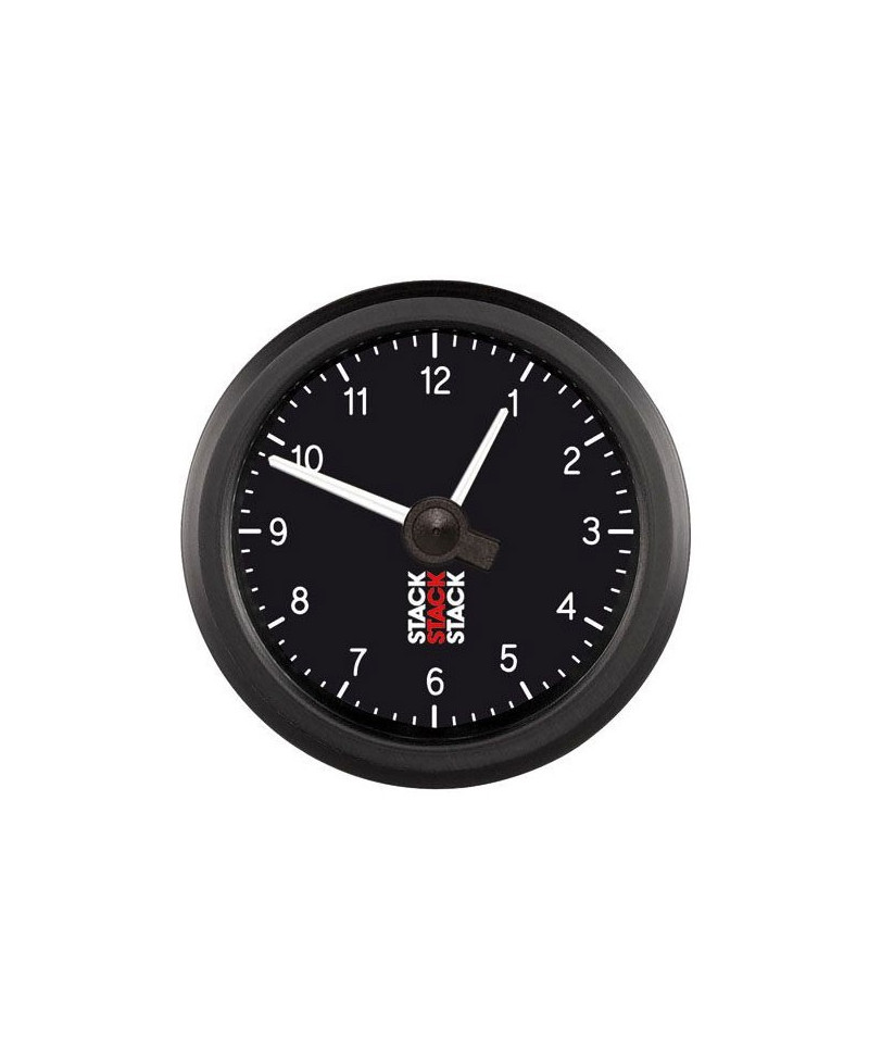 HORLOGE ANALOGIQUE 12h 