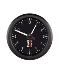 HORLOGE ANALOGIQUE 12h 