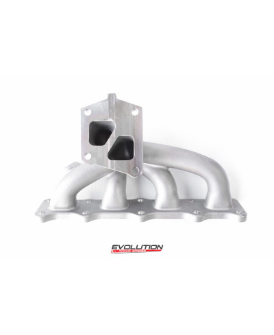 COLLECTEUR D'ECHAPPEMENT MITSUBISHI LANCER EVO 10 4B11T ARTEC