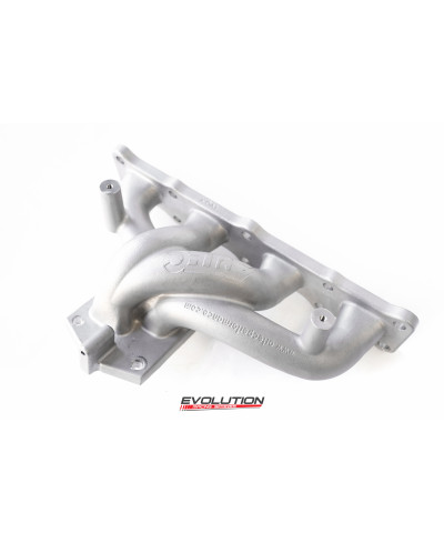 COLLECTEUR D'ECHAPPEMENT MITSUBISHI LANCER EVO 10 4B11T ARTEC